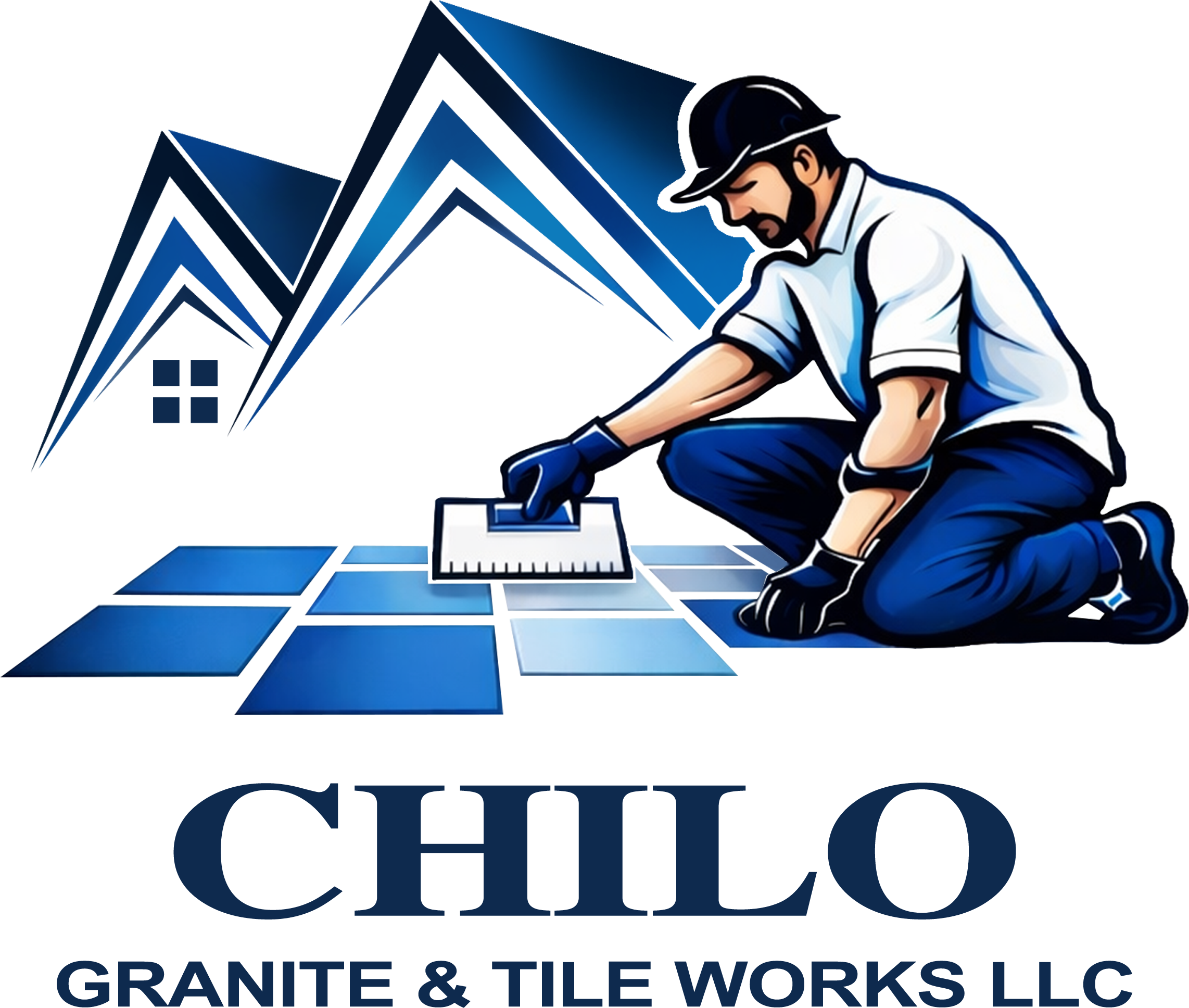Chilo Granite and Tile Works LLC